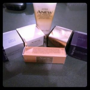 Avon (new) products